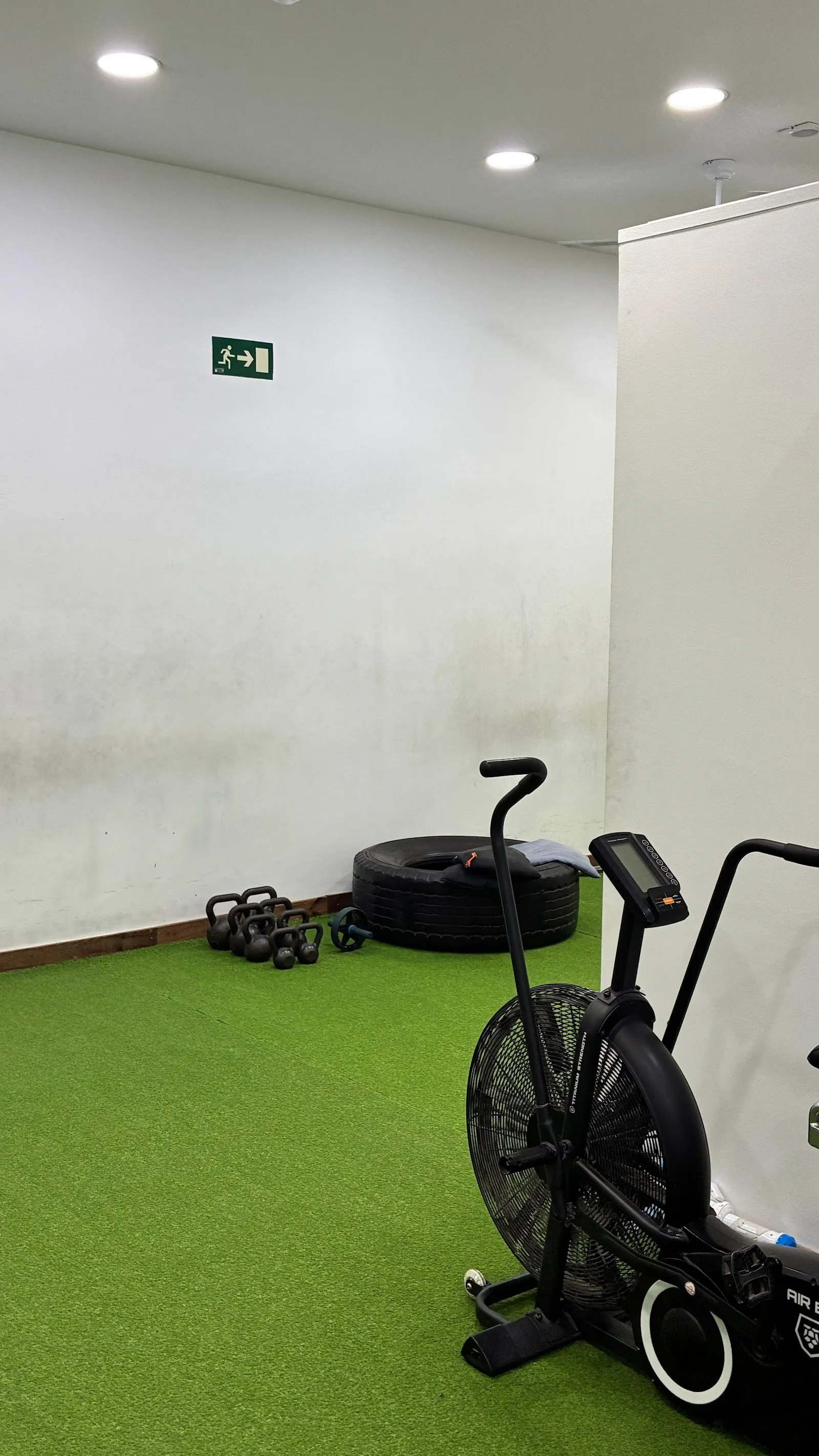 Viking Centro (p.F.D.R). — estudio de fitness-studio en Burjassot — 3