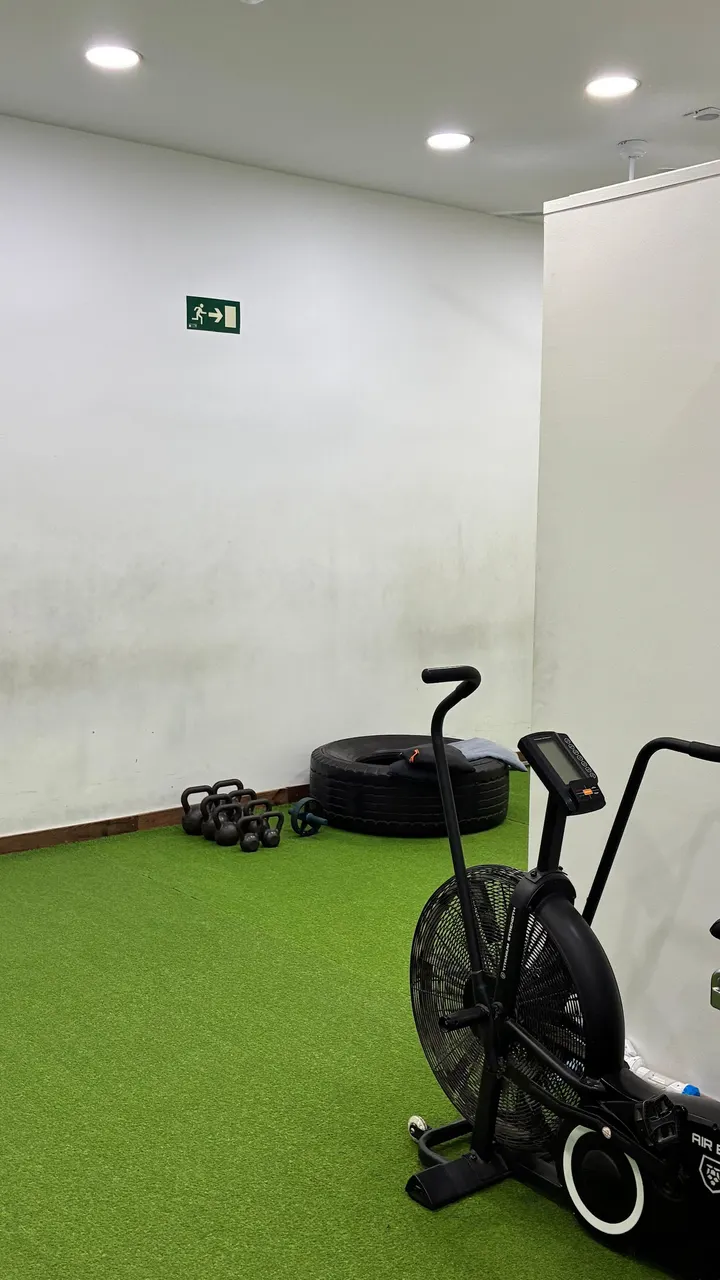 Viking Centro (p.F.D.R). — estudio de fitness-studio en Valencia — 3