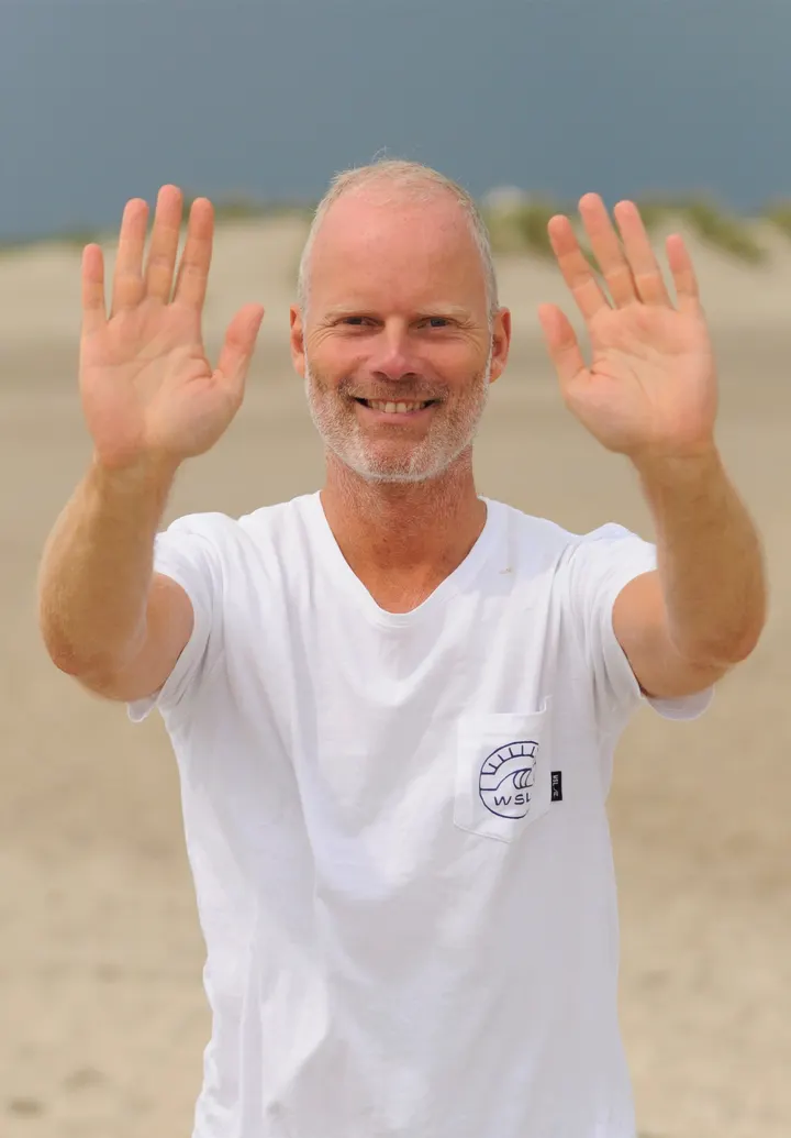 Qigong Akademien — Meditation i Kungsholmen, Stockholm