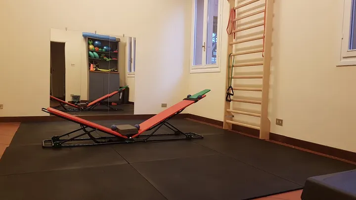 RTraining Center — palestre-studio a Galvani, Bologna — 3