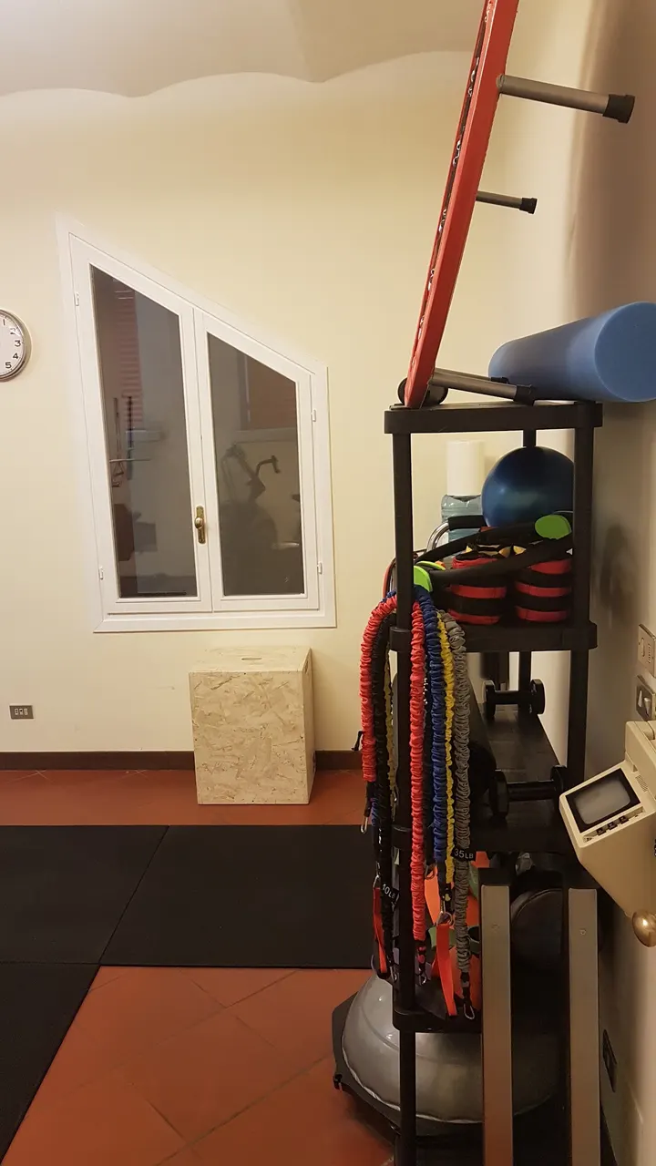 RTraining Center — palestre-studio a Bologna — 3