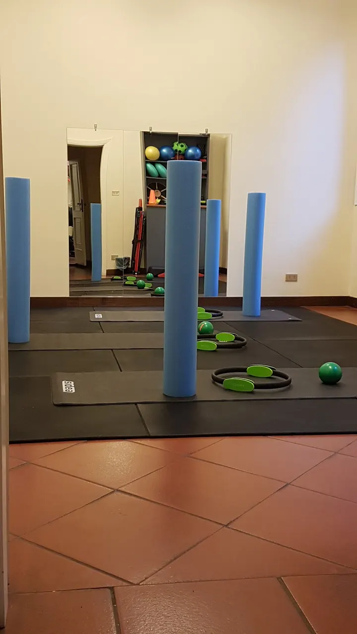 RTraining Center — palestre-studio a Bologna — 5