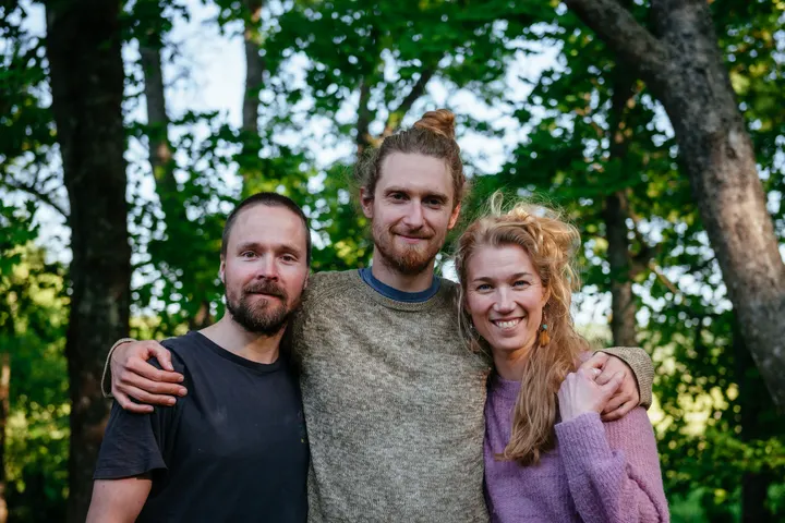 Holotropic Breathwork — meditaatio-studio – I, Turku — 2
