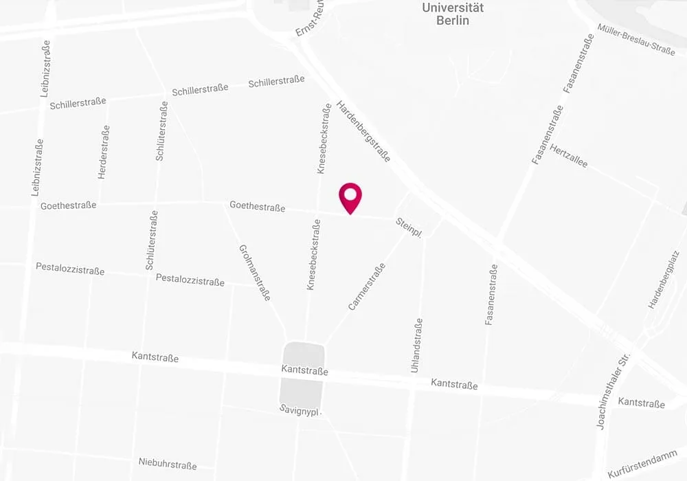 Spirit Yoga Teacher Training — yoga-studio i Berlin — 3