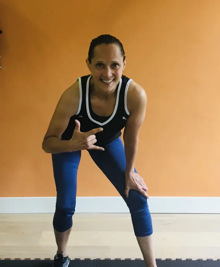 Fitness Matters — Sportschool in Scheveningen, Den Haag