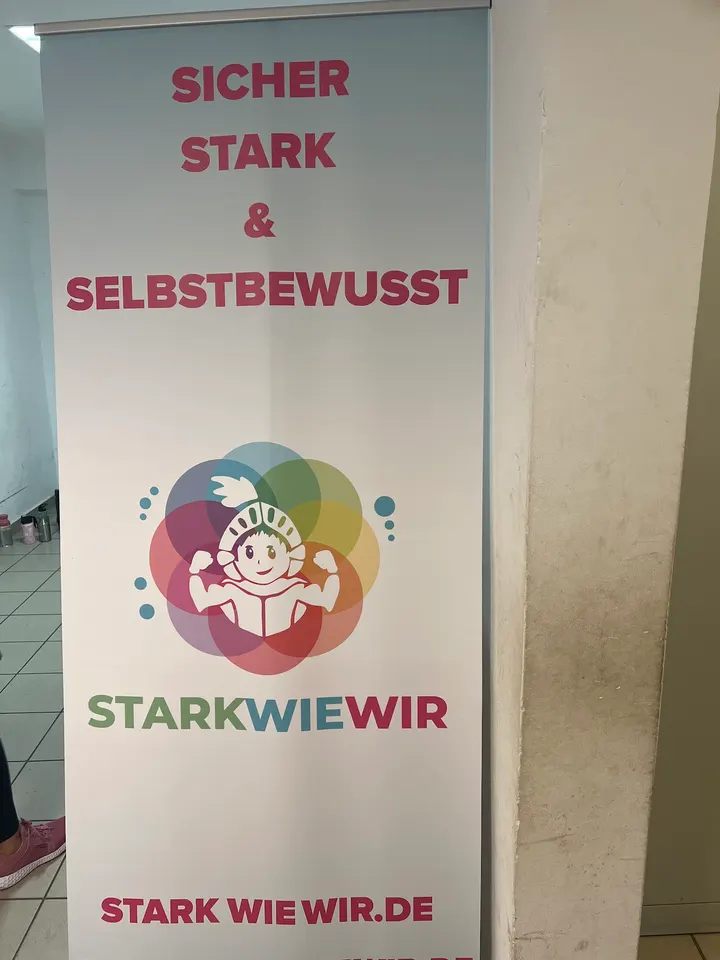 Stark wie wir — kampfsport-studio in Spandau, Berlin — 3