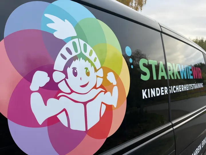 Stark wie wir — kampfsport-studio in Berlin — 3