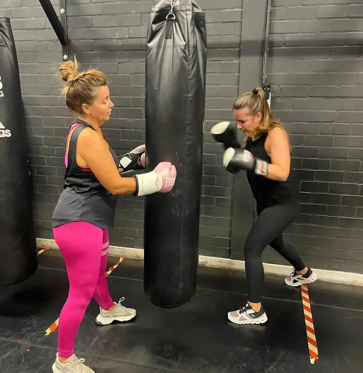 PowerBase Performance — sportschool-studio in Best — 4