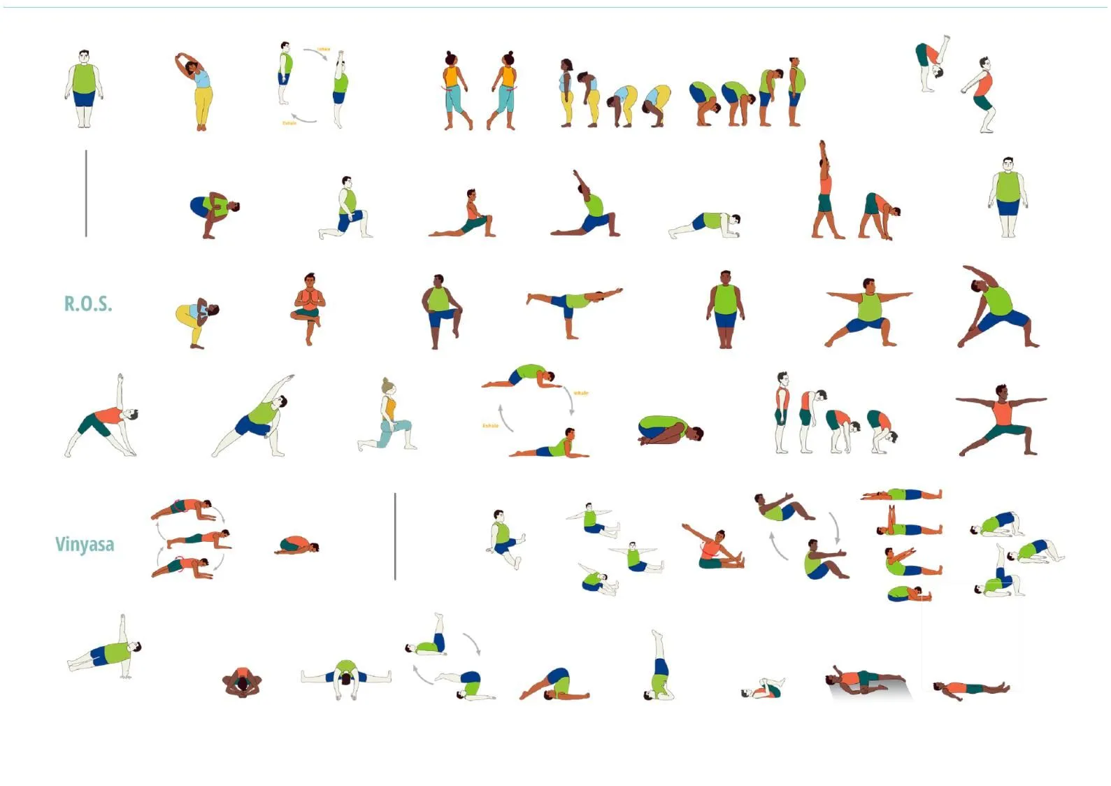 elefunyoga — yoga-studio i Sant Cugat del Vallès — bild 3