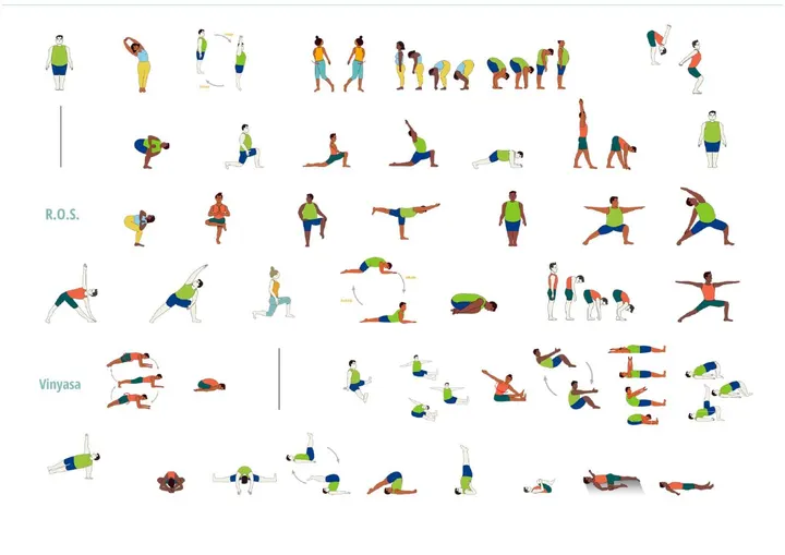 elefunyoga — yoga-studio en Sant Cugat del Vallès — 3