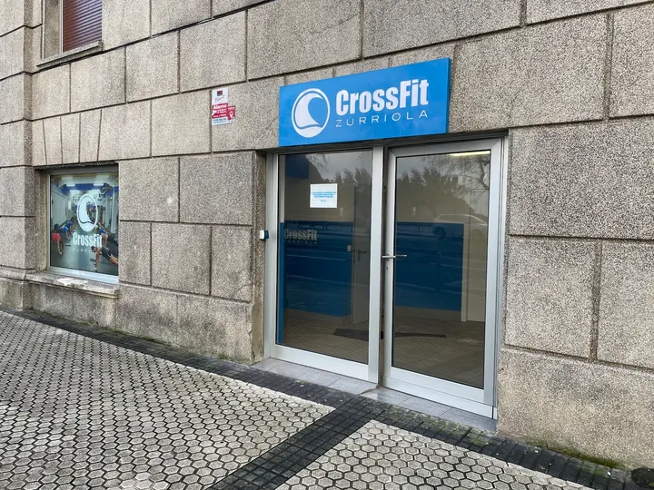 CrossFit Zurriola — crossfit-studio en Gros, San Sebastián — 2