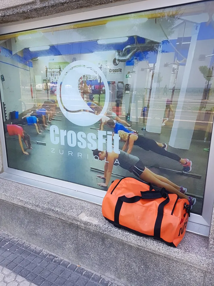 CrossFit Zurriola — crossfit-studio en San Sebastián — 3