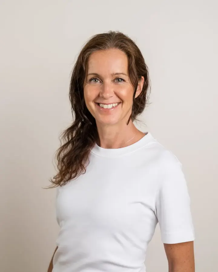 Hälsopigg Hudvis — wellness-studio i Linköping — 3
