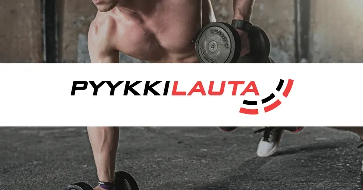Pyykkilauta hyvinvointi- Ja liikuntapalvelut — Fitness Studio – Laasonportti, Lempäälä