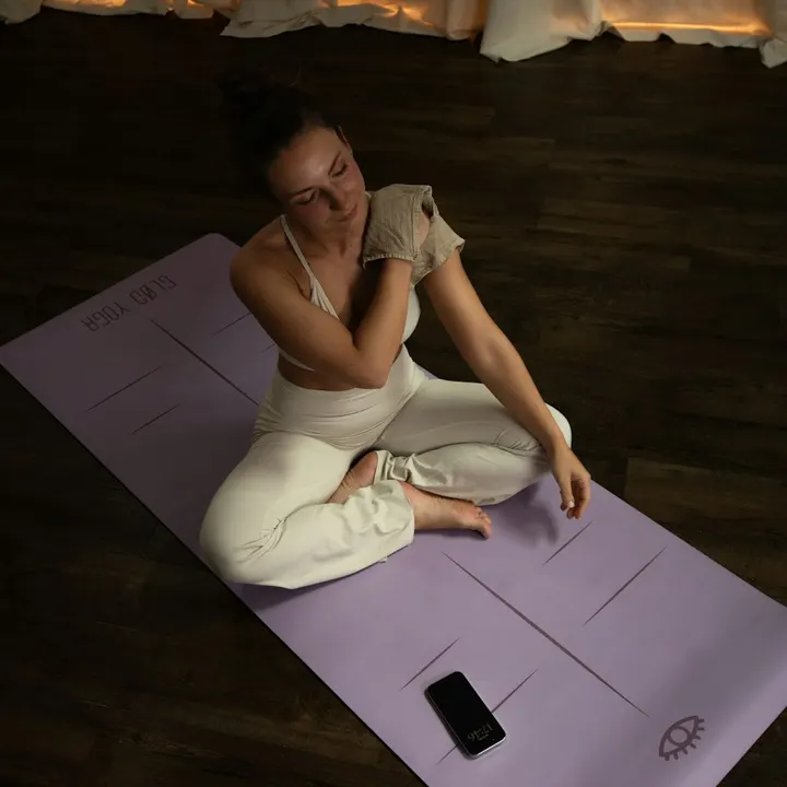 Glød Yoga Nydalen — yoga-studio i Nydalen, Oslo — 2