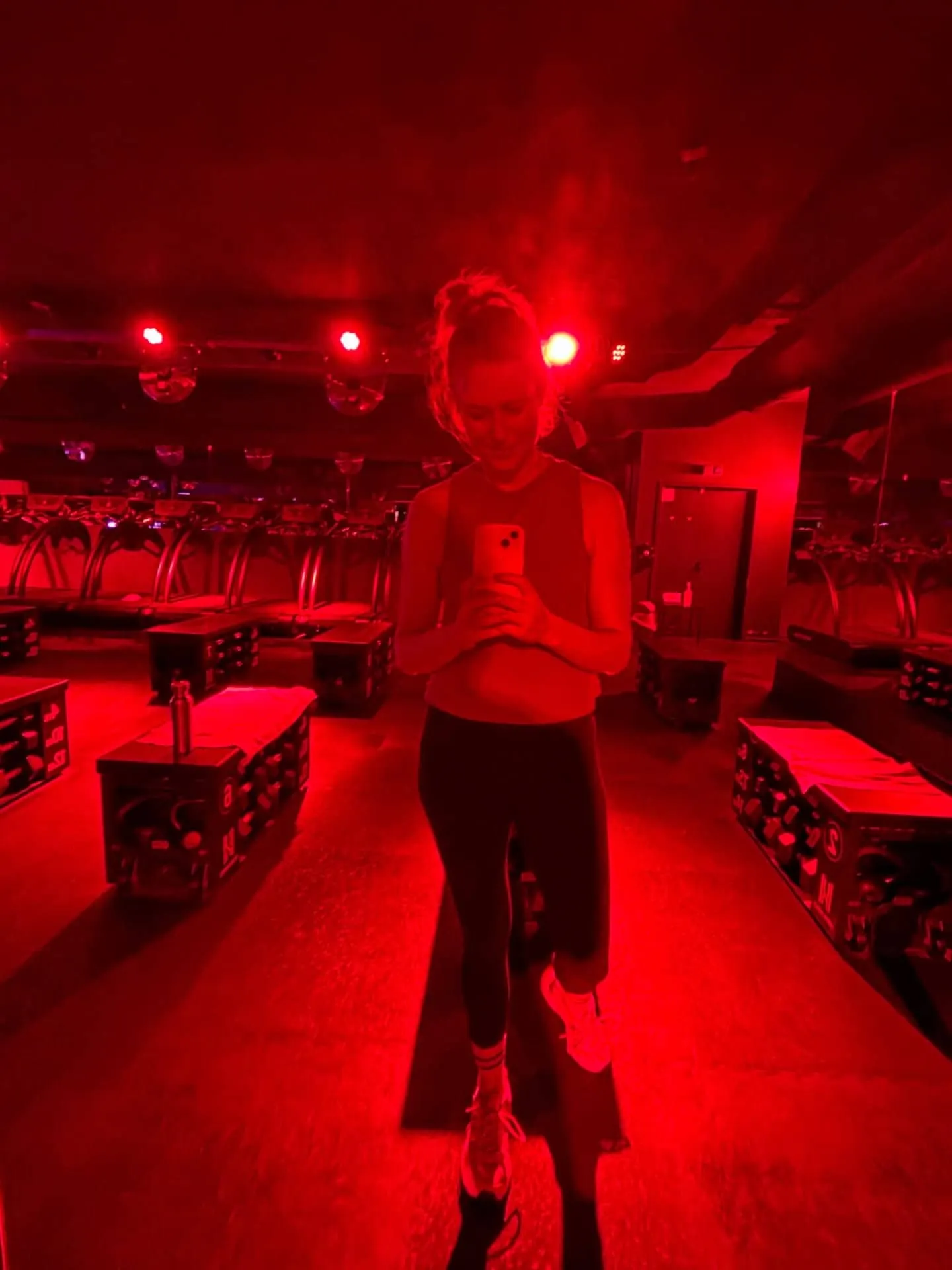 Urban Heroes — hiit-studio i Hamburg — 2