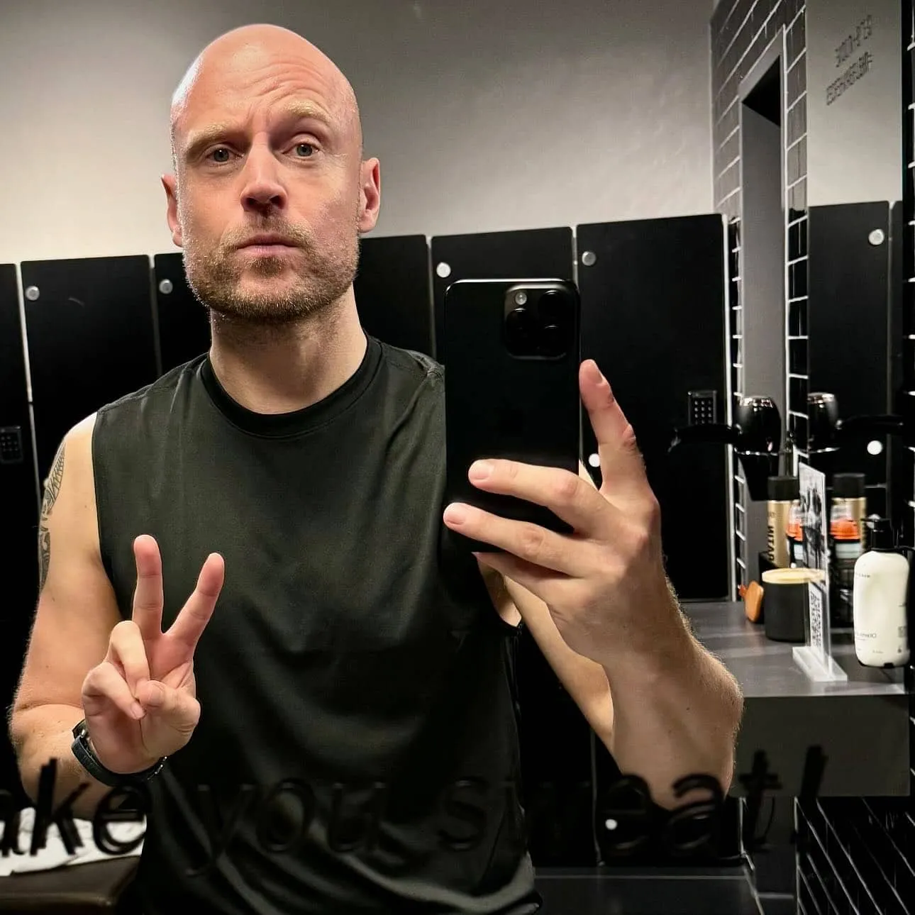 Urban Heroes — hiit-studio i Hamburg — 4