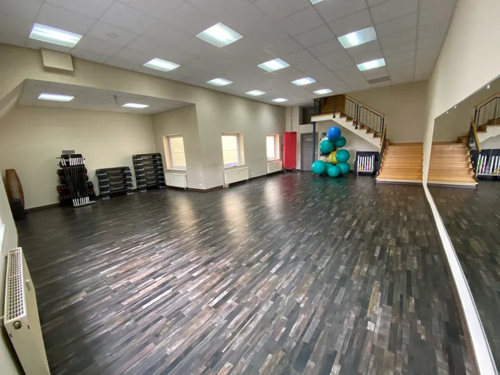 Vitalis — fitnessstudio in Ankuhn, Zerbst — 2