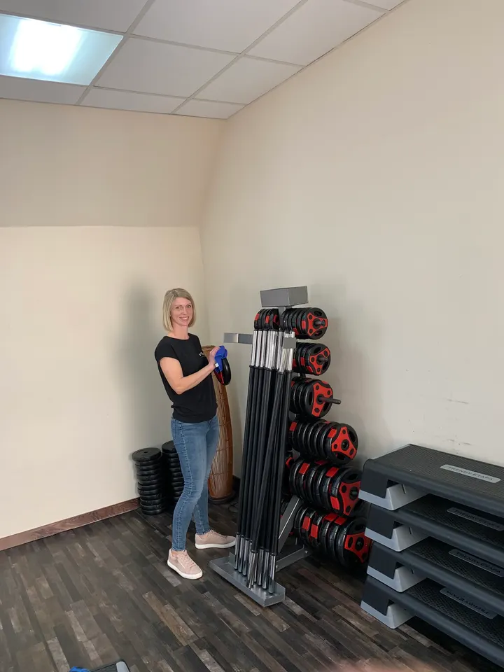 Vitalis — fitnessstudio in Zerbst — 4