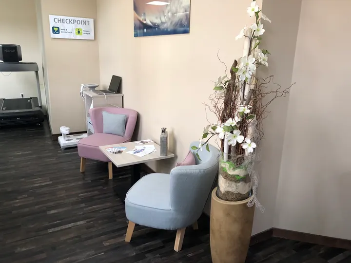 Vitalis — fitnessstudio in Zerbst — 5