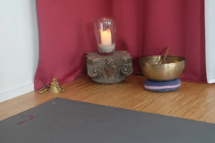 YogaPur Andreas Donat Yogalehrer SKA — yoga-studio in Reutlingen (Kernstadt), Reutlingen — 2