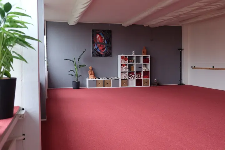 YogaPur Andreas Donat Yogalehrer SKA — yoga-studio in Reutlingen (Kernstadt), Reutlingen — 3