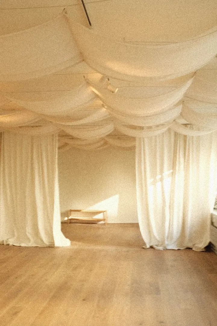 Bloomcircle — Yoga in Hamersveld-Nieuw, Leusden