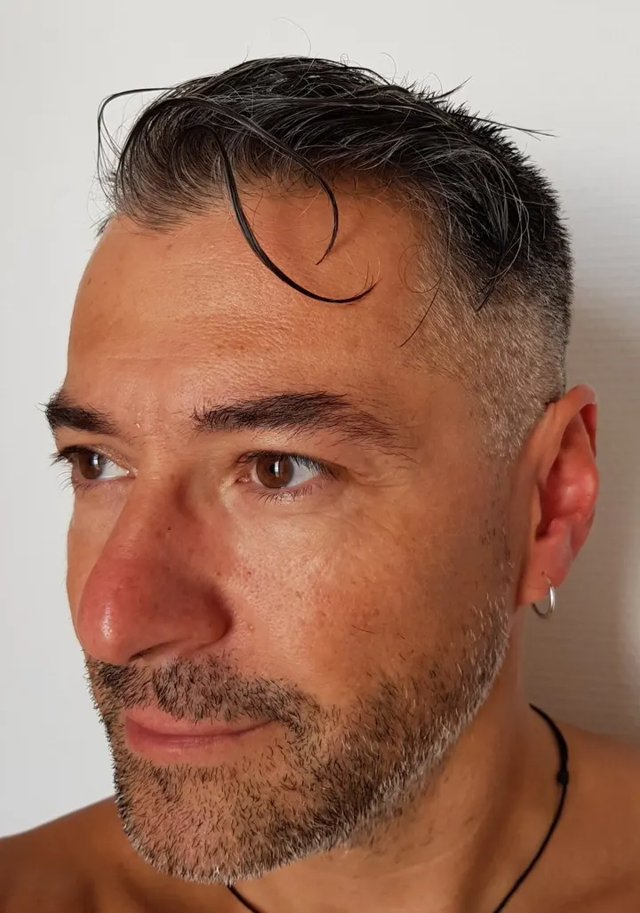 Victor MARQUES — arts martiaux-studio à Paris 12e Arrondissement, Paris — 2