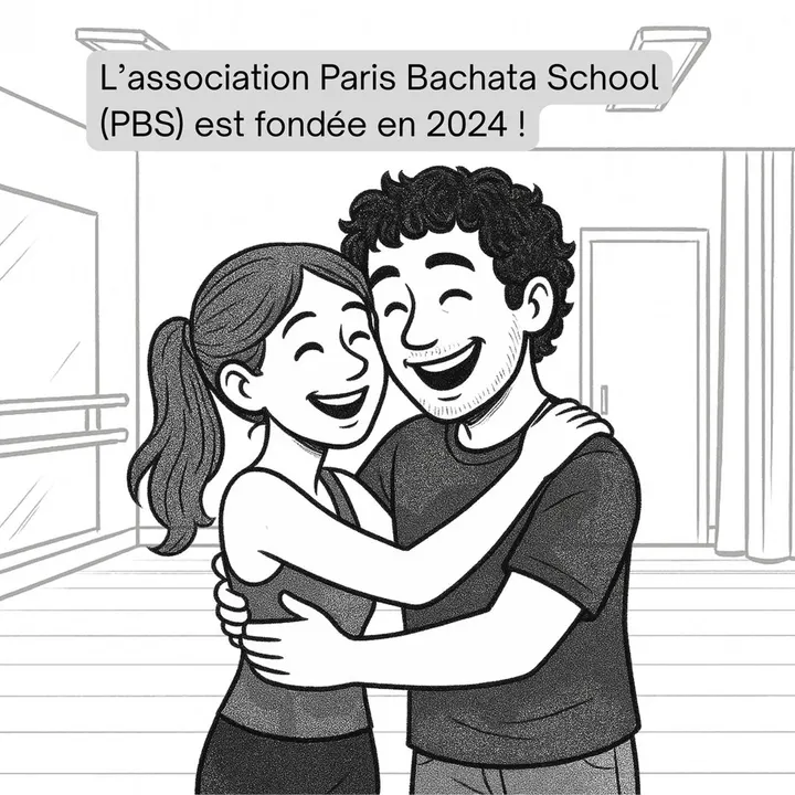 Paris Bachata School FGO Barbara — danse-studio à Paris — 5