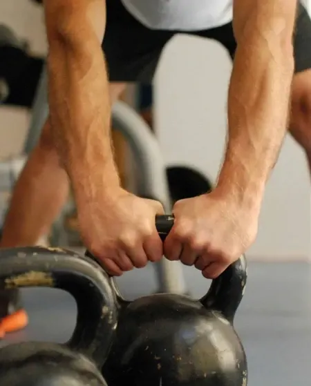 One Leisure Ramsey — wellness-studio in Huntingdon — 2