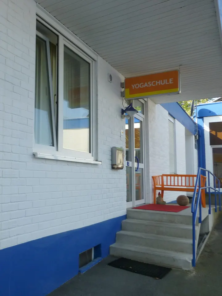 Vedas Yogaschule Paderborn — yoga-studio in Paderborn — 3
