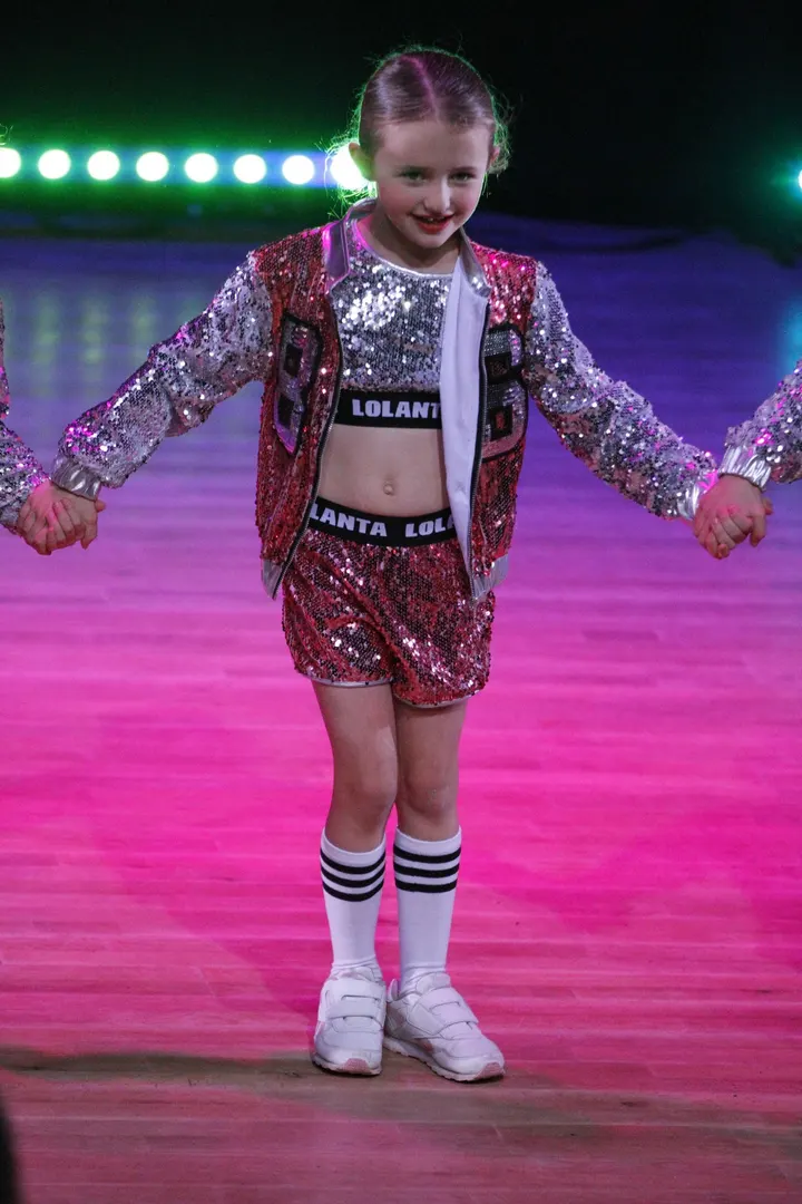 The Fitness Station Stage Academy of — dance-studio in Glossop — 3