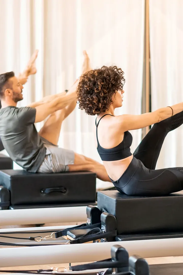 Zao Wellness Studio — wellness-studio in London — 5
