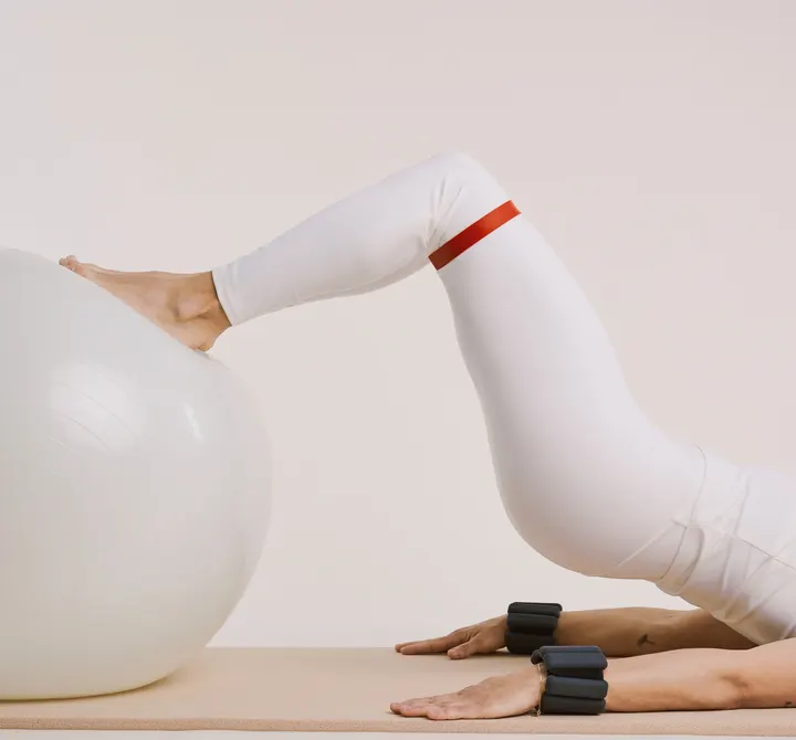 Lighter Pilates — pilates-studio in Dachau, München — 2