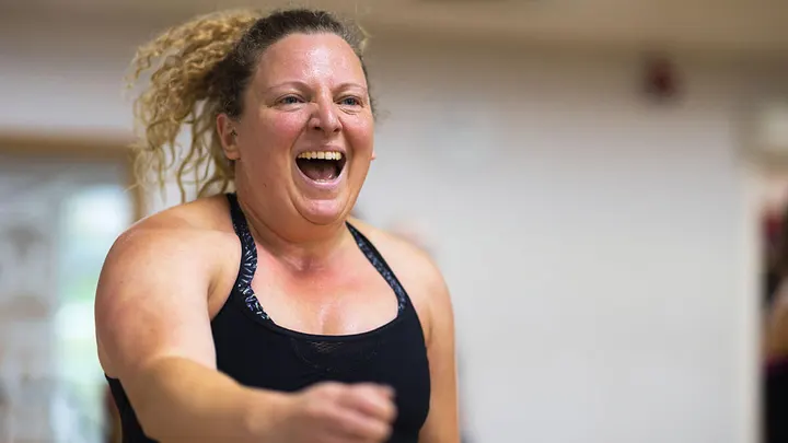 Witham Leisure Centre — fitness studio in Witham — 2