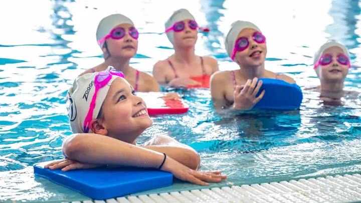 Witham Leisure Centre — fitness studio in Witham — 4