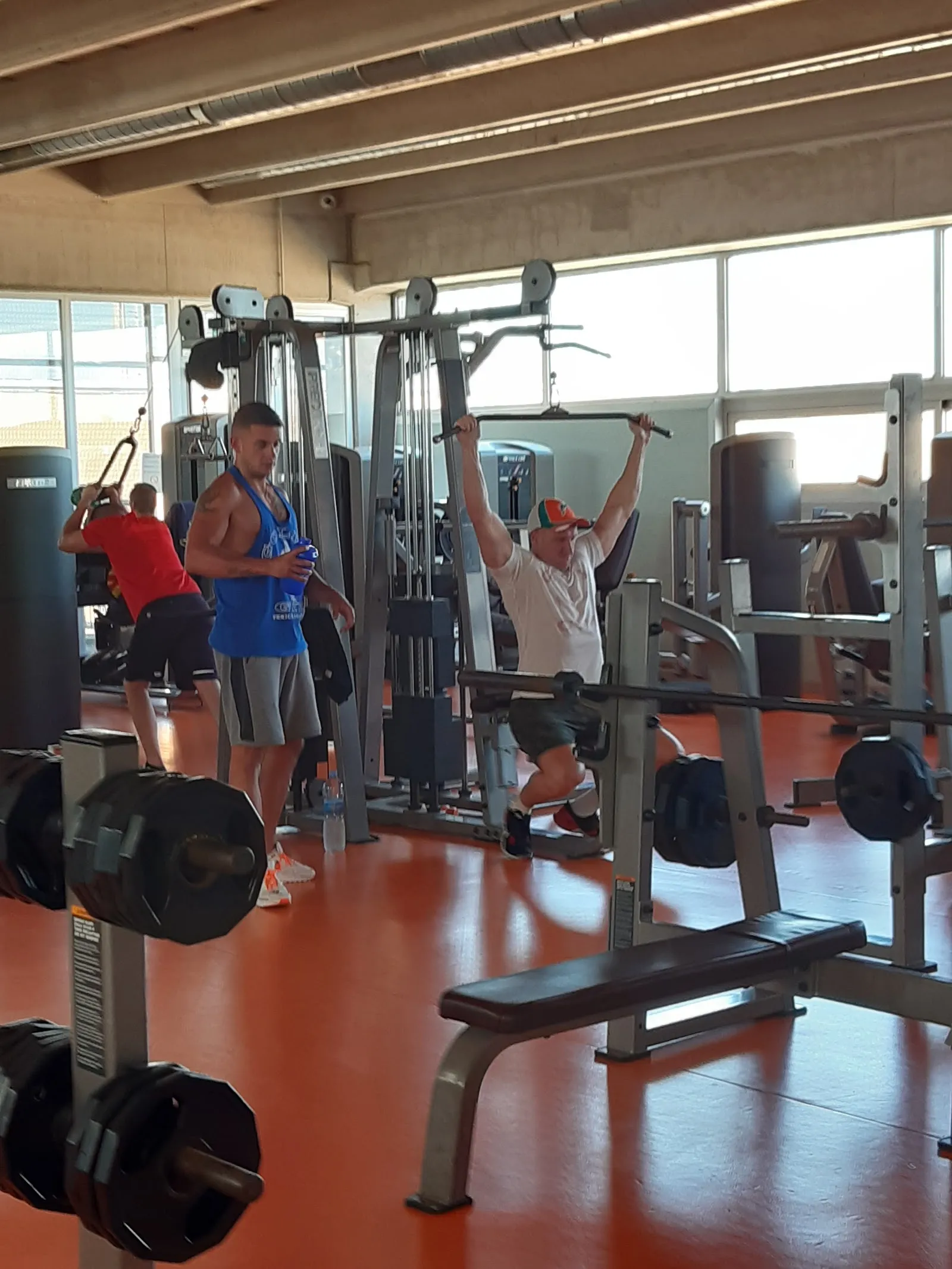Cem La Cala — estudio de fitness-studio en L'Ametlla de Mar — 3