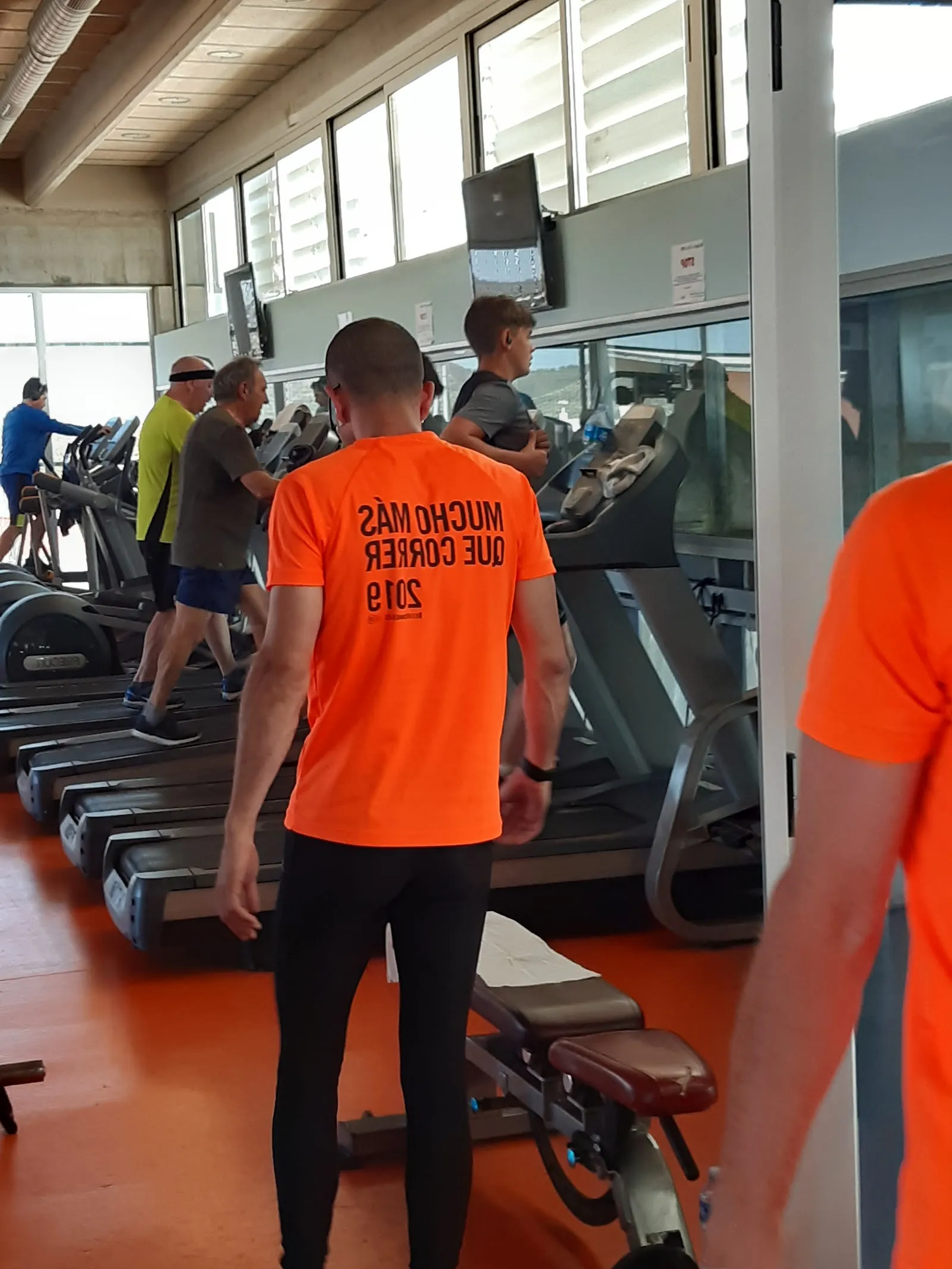 Cem La Cala — estudio de fitness-studio en L'Ametlla de Mar — 4