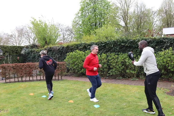Vitality Endeavour — personal training-studio in Rijswijk — 5