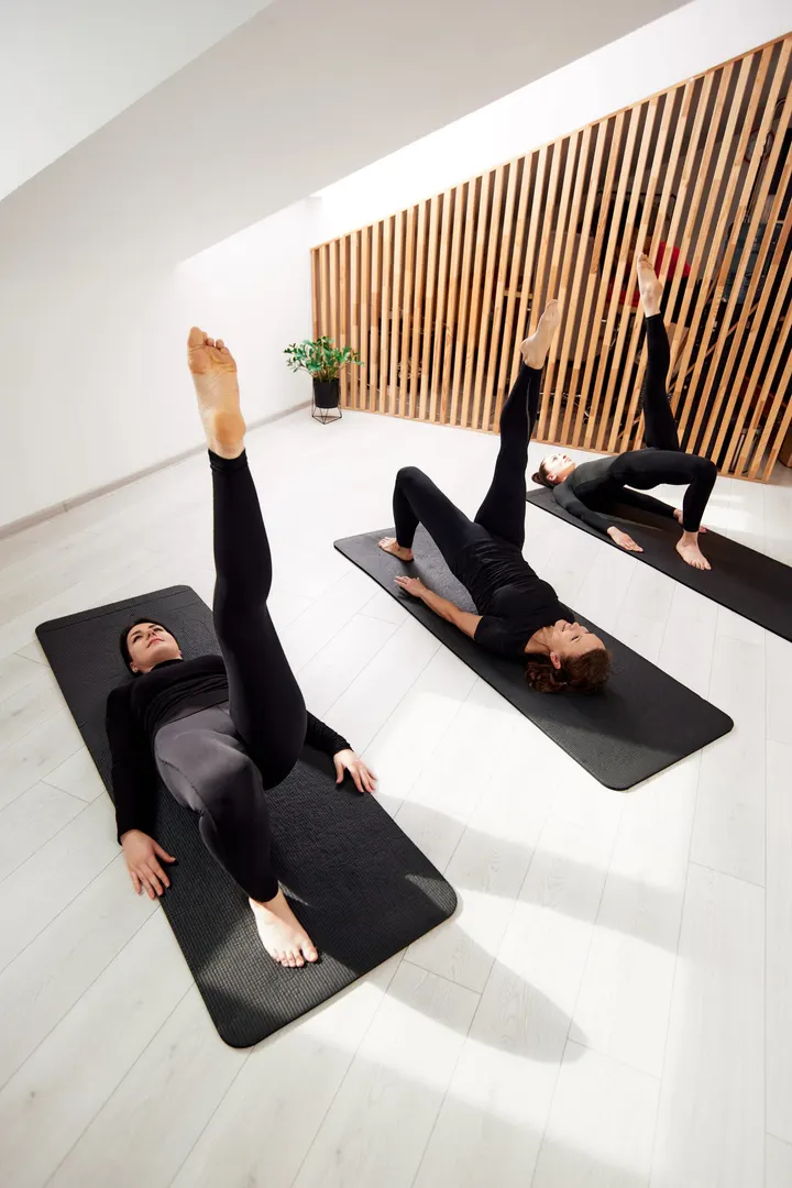 Estudio de Pilates Bezmiliana — pilates-studio i Rincón de la Victoria