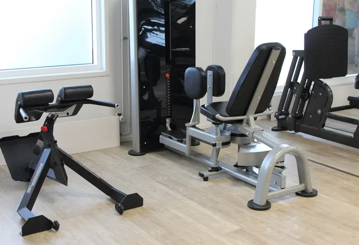 Hyvinvointikeskus FlowFit — fitnessstudio – Siljamaa, Nivala — 3