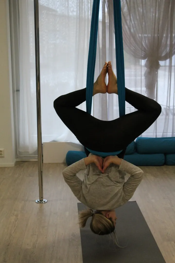 Hyvinvointikeskus FlowFit — fitnessstudio – Nivala — 5
