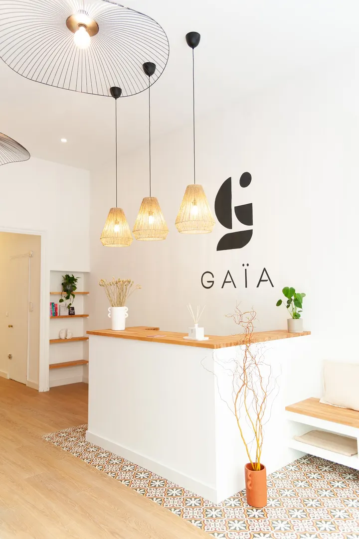 Gaïa Yoga Studio 6e Arrondissement — yoga-studio à Marseille — 3