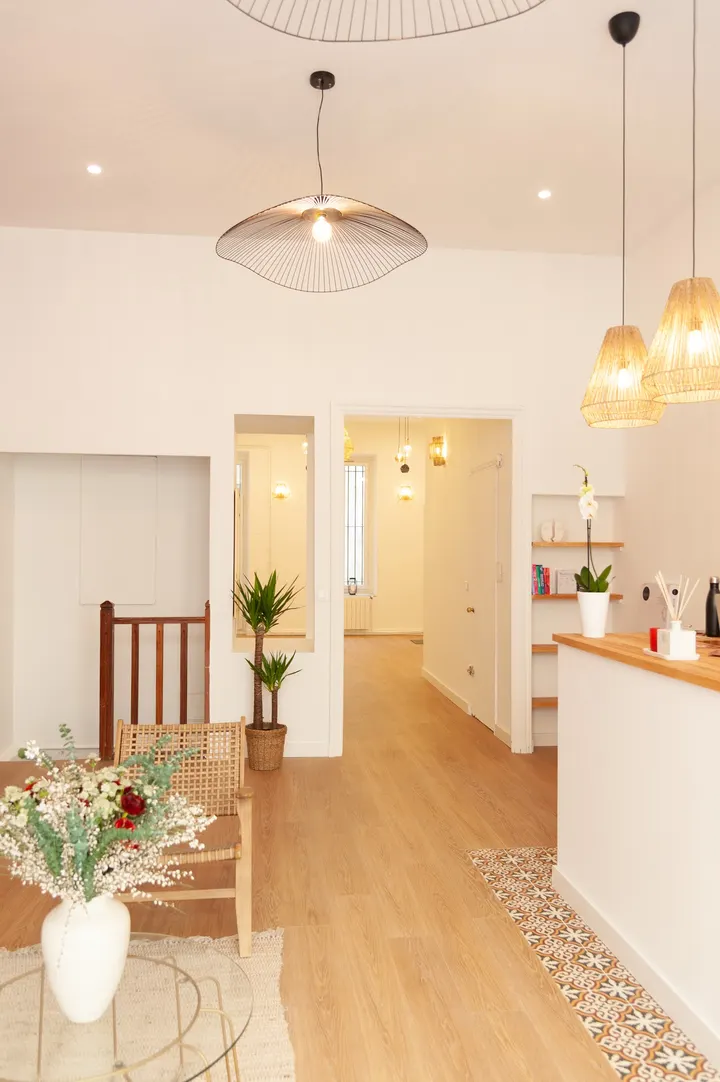 Gaïa Yoga Studio 6e Arrondissement — yoga-studio à Marseille — 4