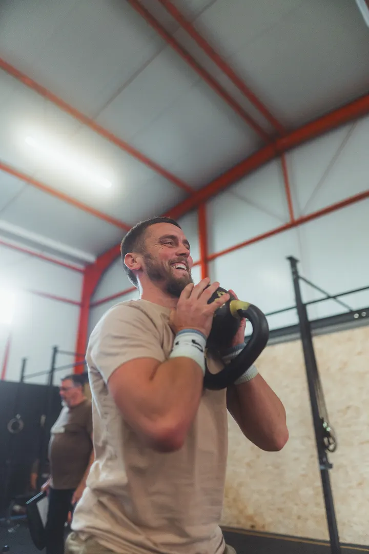 Crossfit Dinan — crossfit-studio à Quévert — 4