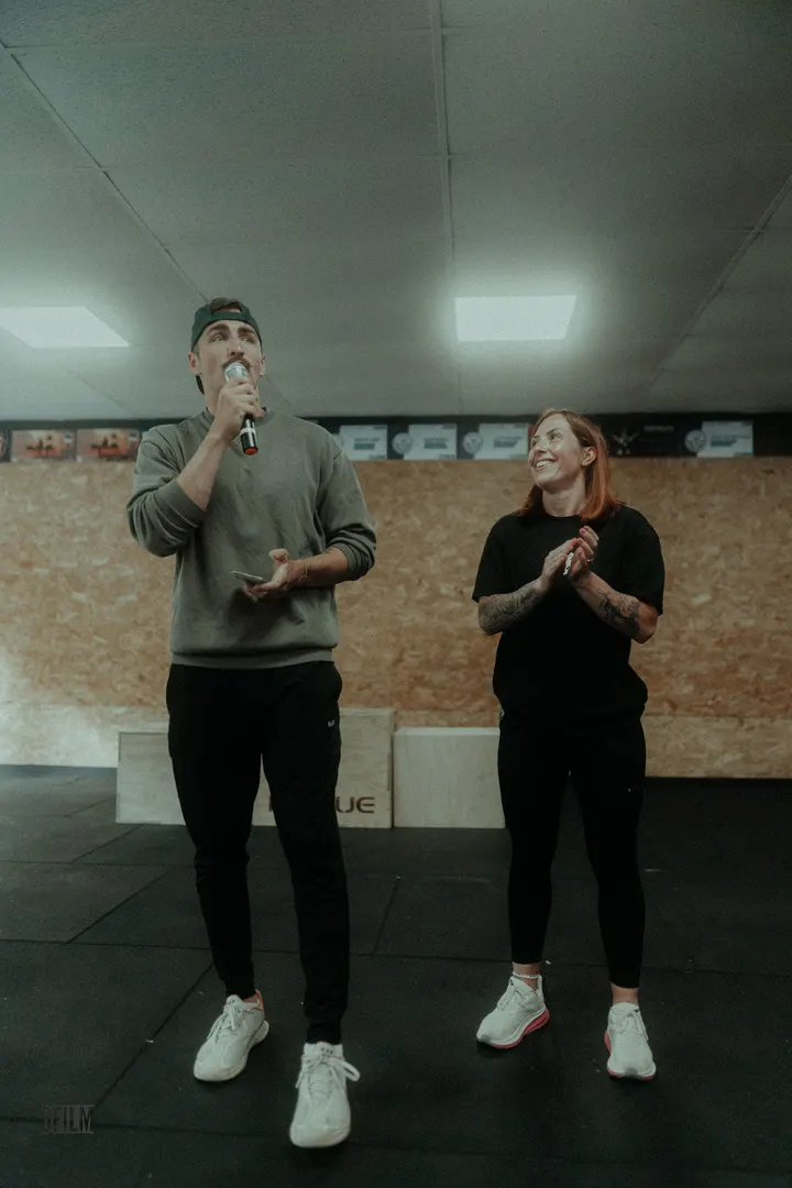 Crossfit Dinan — crossfit-studio à Quévert — 5