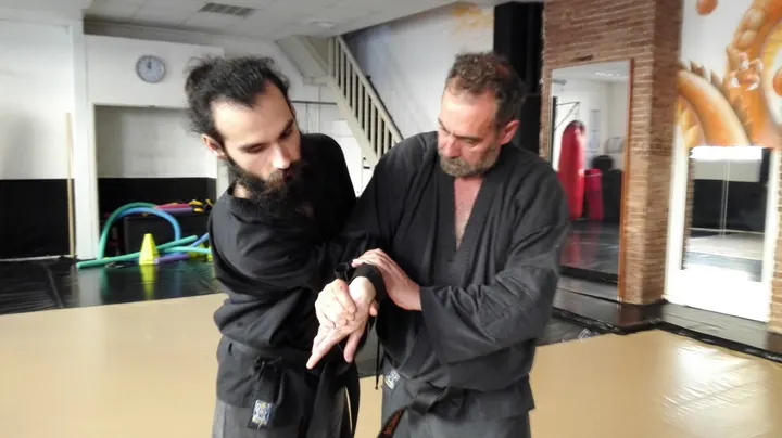 CLUB ESPORTIU ARTS MARCIALS TATAMI — artes marciales-studio en Sabadell — 3