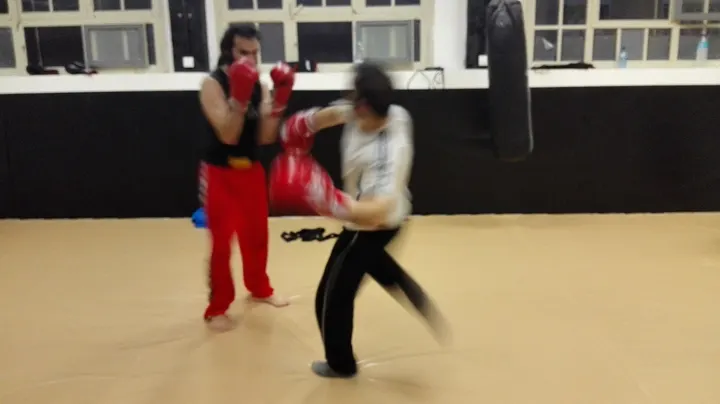 CLUB ESPORTIU ARTS MARCIALS TATAMI — artes marciales-studio en Sabadell — 5