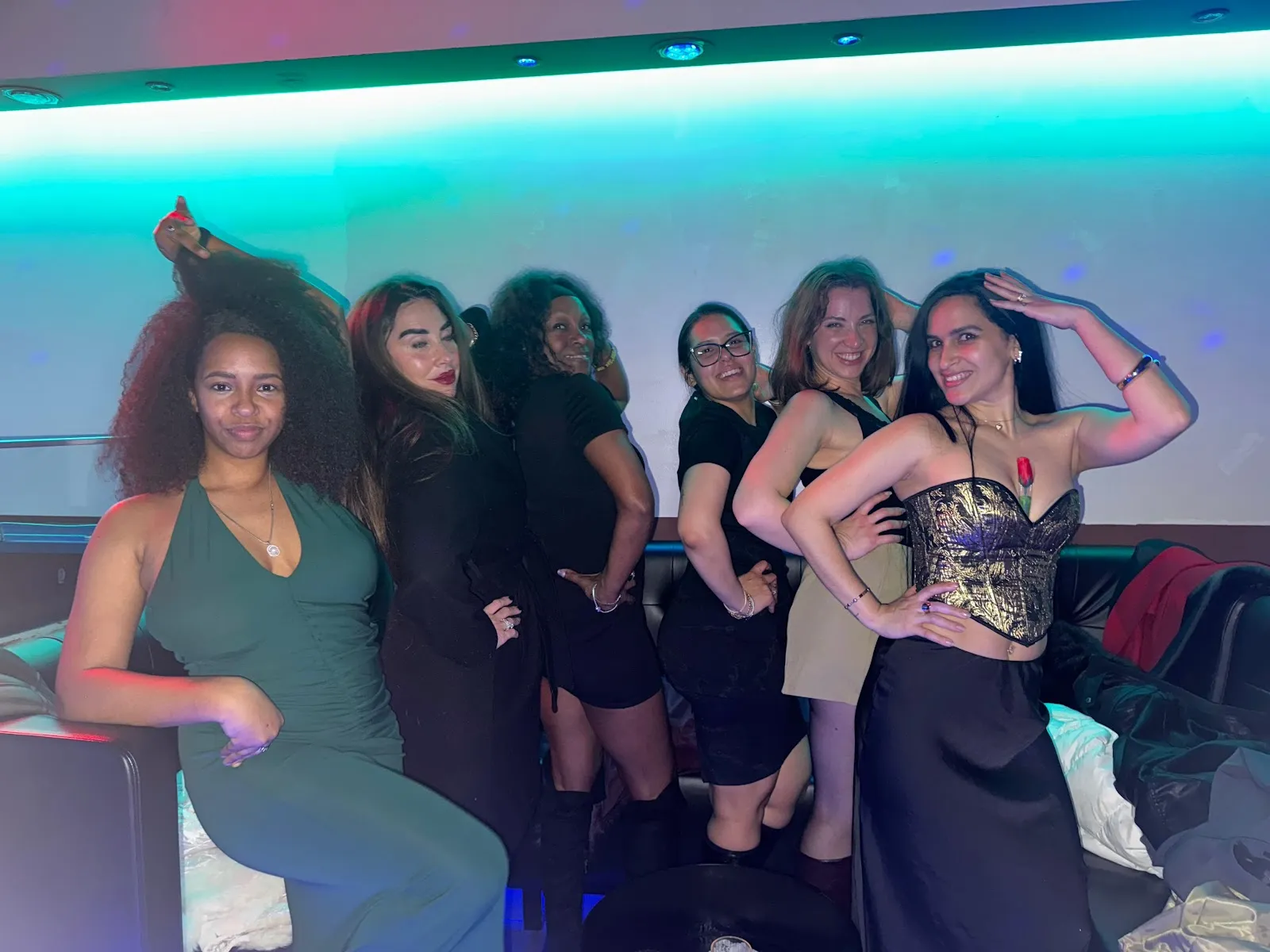 Por-Alegria.Com. El Club Del Bailarín — baile-studio en León — 3