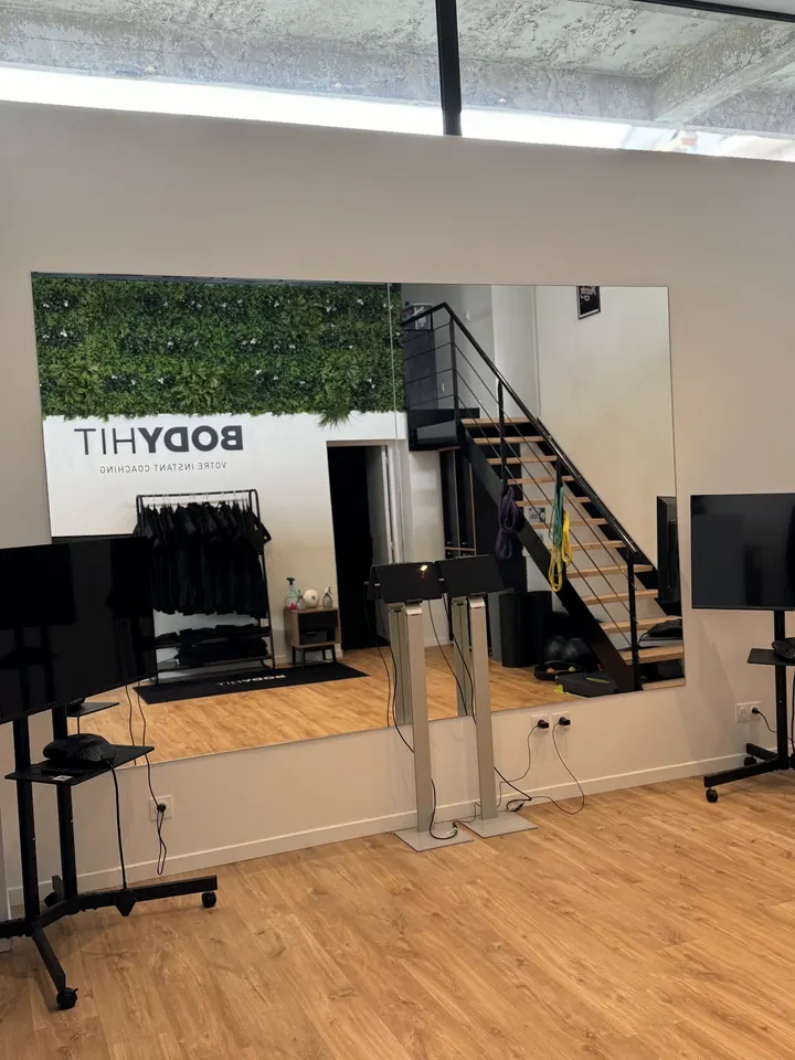 Bodyhit Lannion — salle de fitness-studio à Lannion — 5